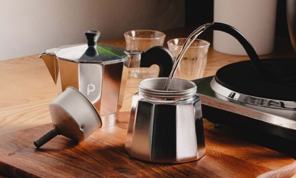 meilleures cafetieres italiennes