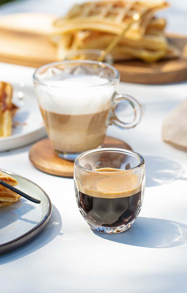 which bean to cup coffee machine​