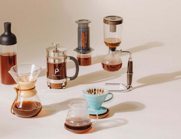 quelle cafetière choisir