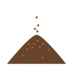 gemahlener Kaffee
