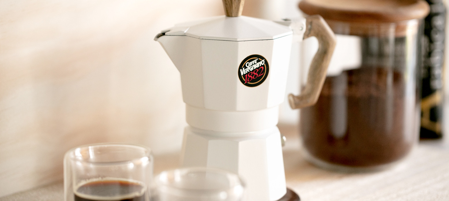 Espressokocher Anleitung