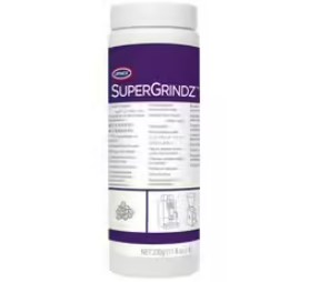 Urnex SuperGrindz Mühlenreiniger für Vollautomaten 330 g
