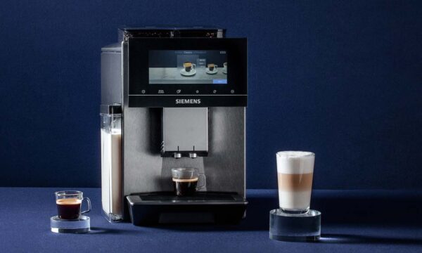 meilleure machine à café à grain siemens