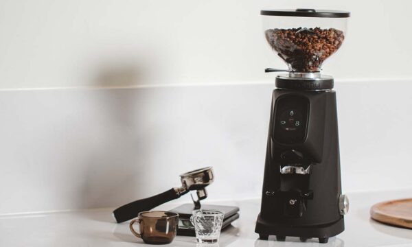 moulin a cafe electrique