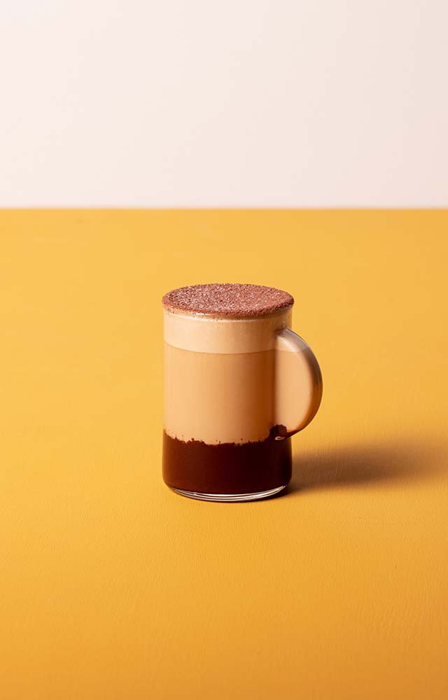 rezept marocchino
