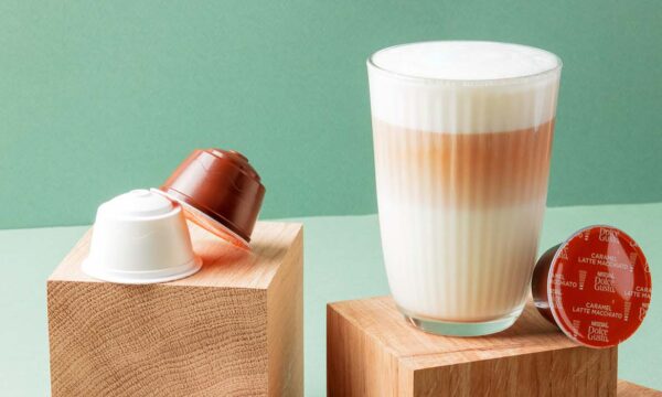 meilleure capsule dolce gusto