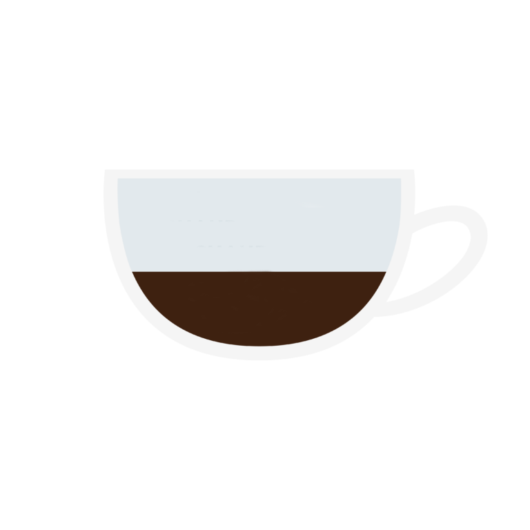 Kaffearten americano