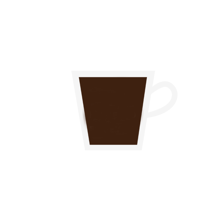 Kaffearten doppelter espresso