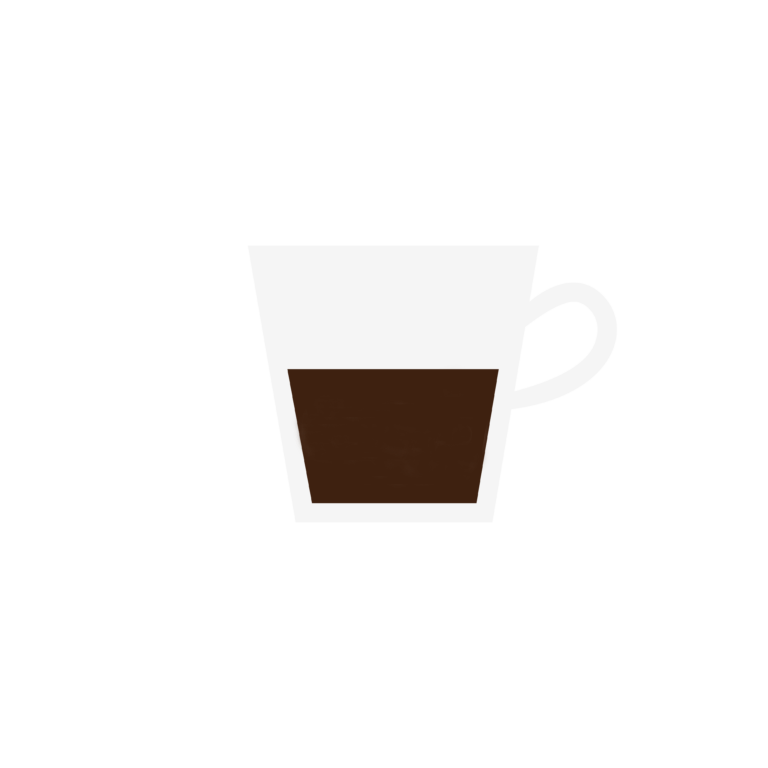 Kaffearten espresso