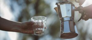 Besten italienischen Espressokocher Top 6