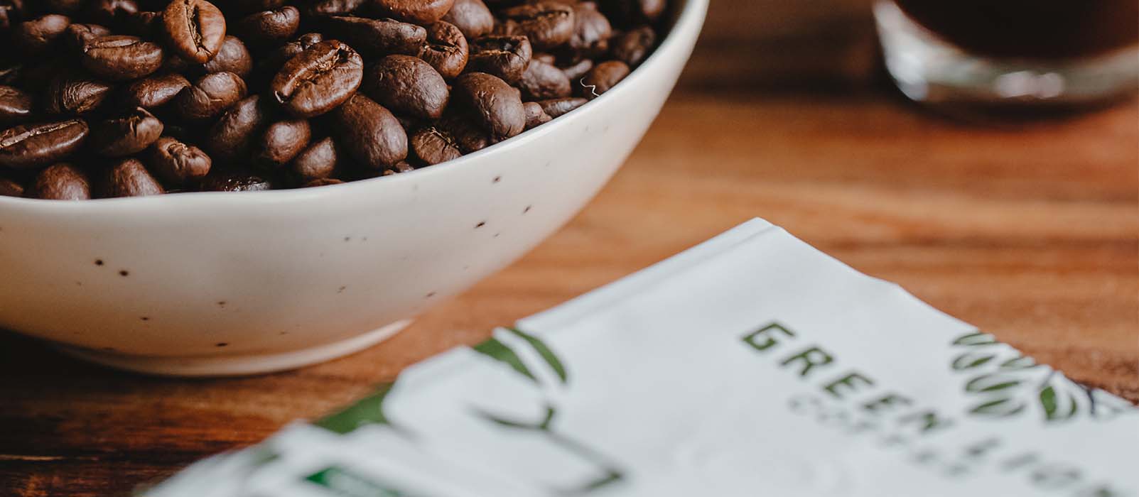 Wie man eine Zertifizierung Kaffee erhält Wie man eine Zertifizierung Kaffee erhält