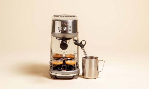 meilleure machine expresso pour débutant