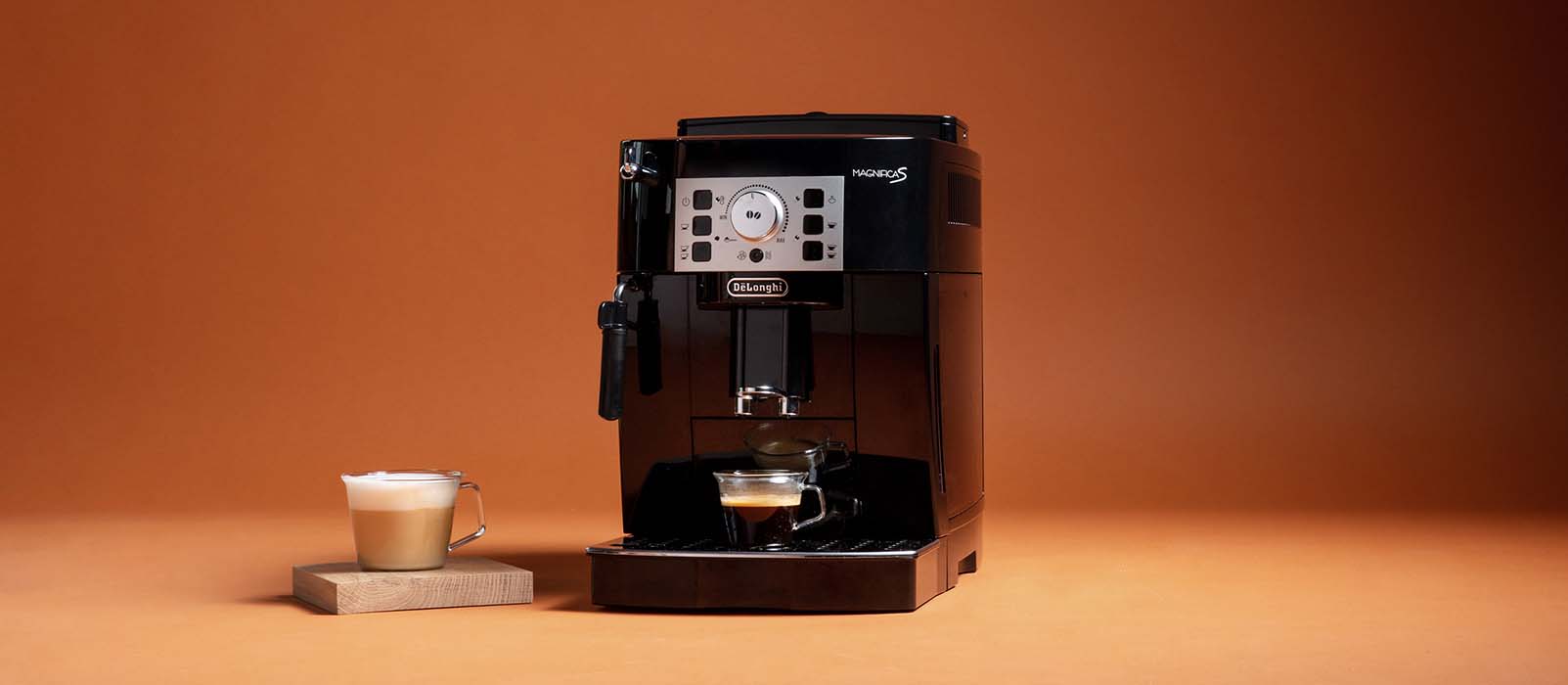 mahlgrad kaffeevollautomat Bei welchem mahlgrad wird der kaffee stärker