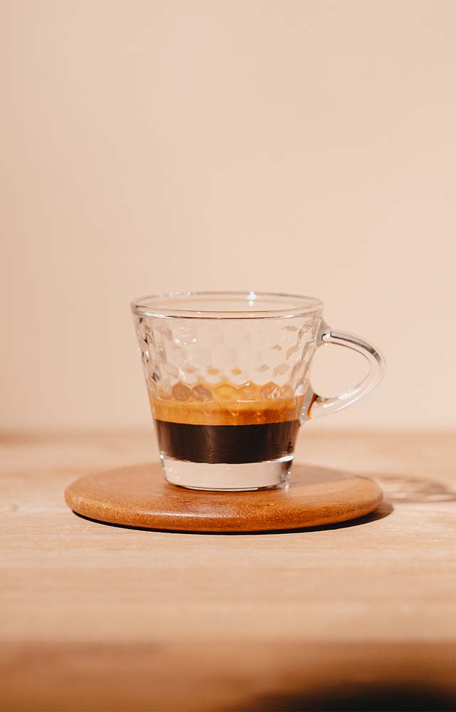 mahlgrad kaffeevollautomat ristretto