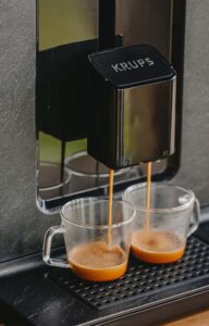 welcher krups kaffeevollautomat ist der beste - maxicoffee info