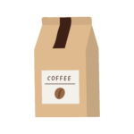 Zutat Kaffee
