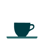 Material Tasse