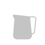 Material Milchkännchen