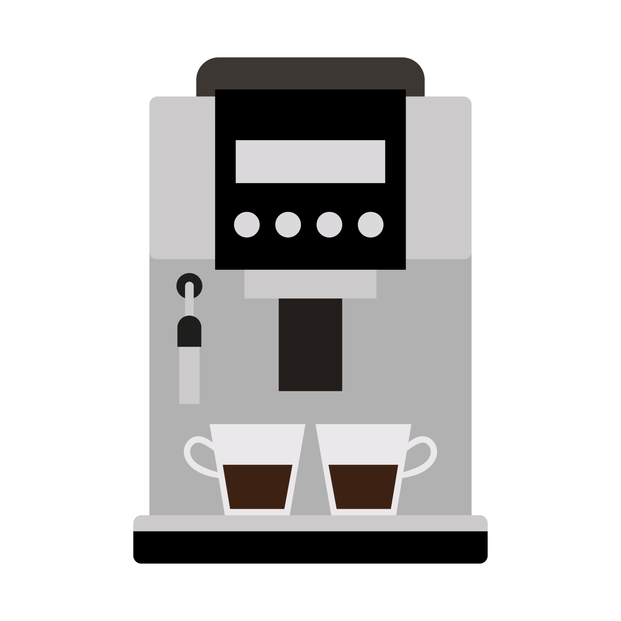 Latte Macchiato Rezept - MaxiCoffee