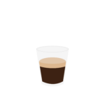 Zutat Espresso