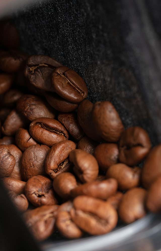 siemens eq 300 entkalken kaffeebohnen