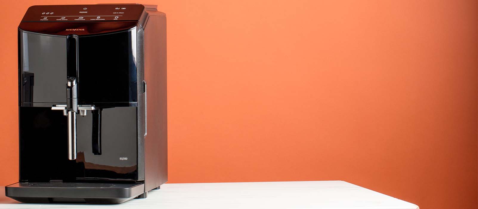 siemens eq 300 entkalken