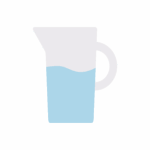 delonghi magnifica s entkalken Wasserbehälter