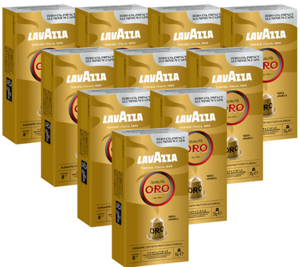 lavazza kapseln