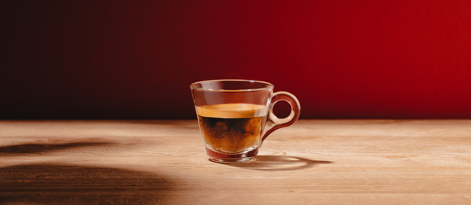 americano rezeipt