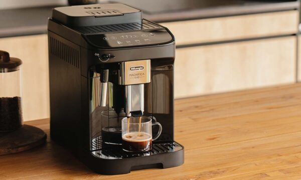 delonghi magnifica evo entkalken Reinigung delonghi magnifica
