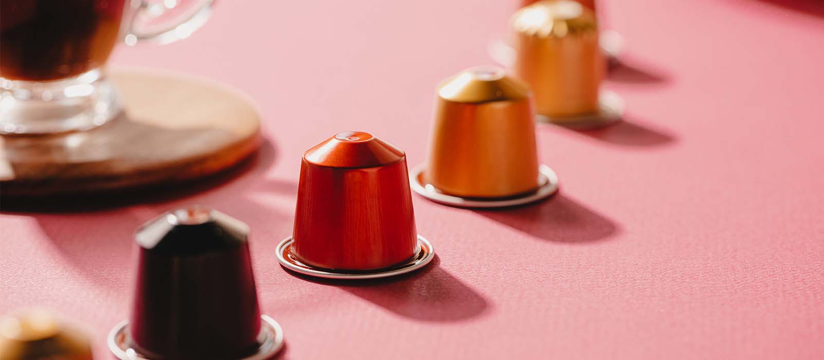 beste nespresso® kapseln alternative