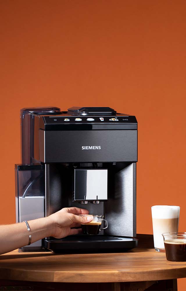 top meilleure machine à café expérientielle