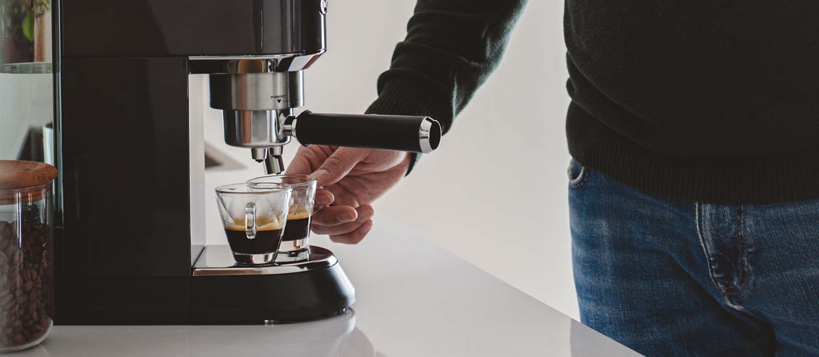 Delonghi dedica entkalken tuto