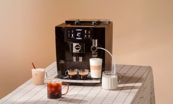 meilleure machine à café à grain haut de gamme comparatif