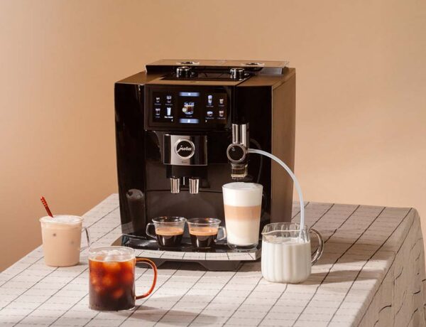 meilleure machine à café à grain haut de gamme comparatif