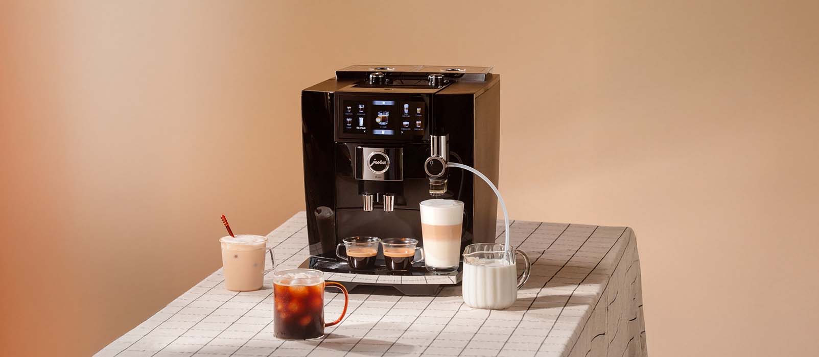 meilleure machine à café à grain haut de gamme comparatif