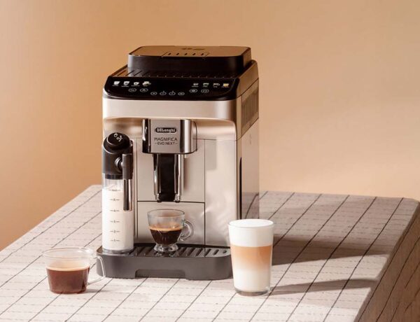 meilleure machine à café évolutive