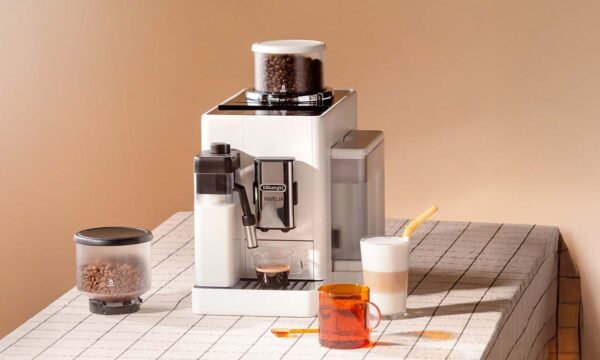 meilleure machine à café expérientielle