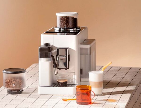 meilleure machine à café expérientielle