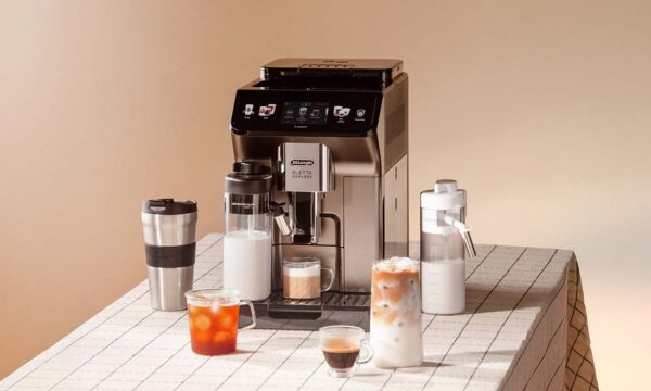 meilleure machine à café premium