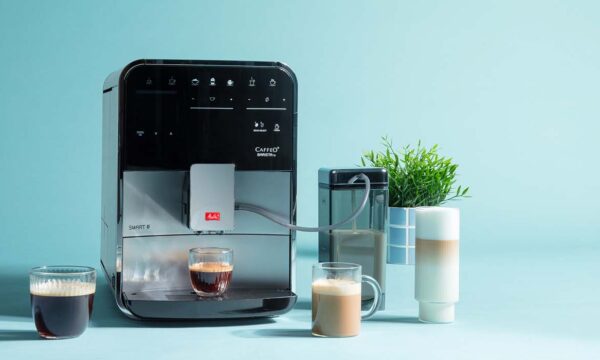 melitta caffeo solo entkalken tuto