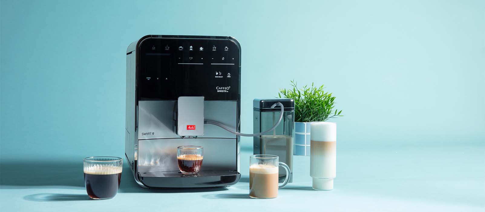 melitta caffeo solo entkalken tuto