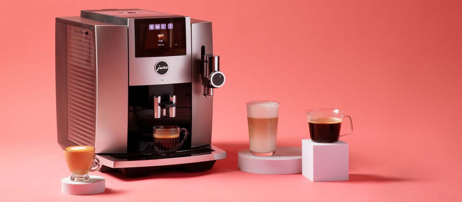 black-friday   Kaffeevollautomaten