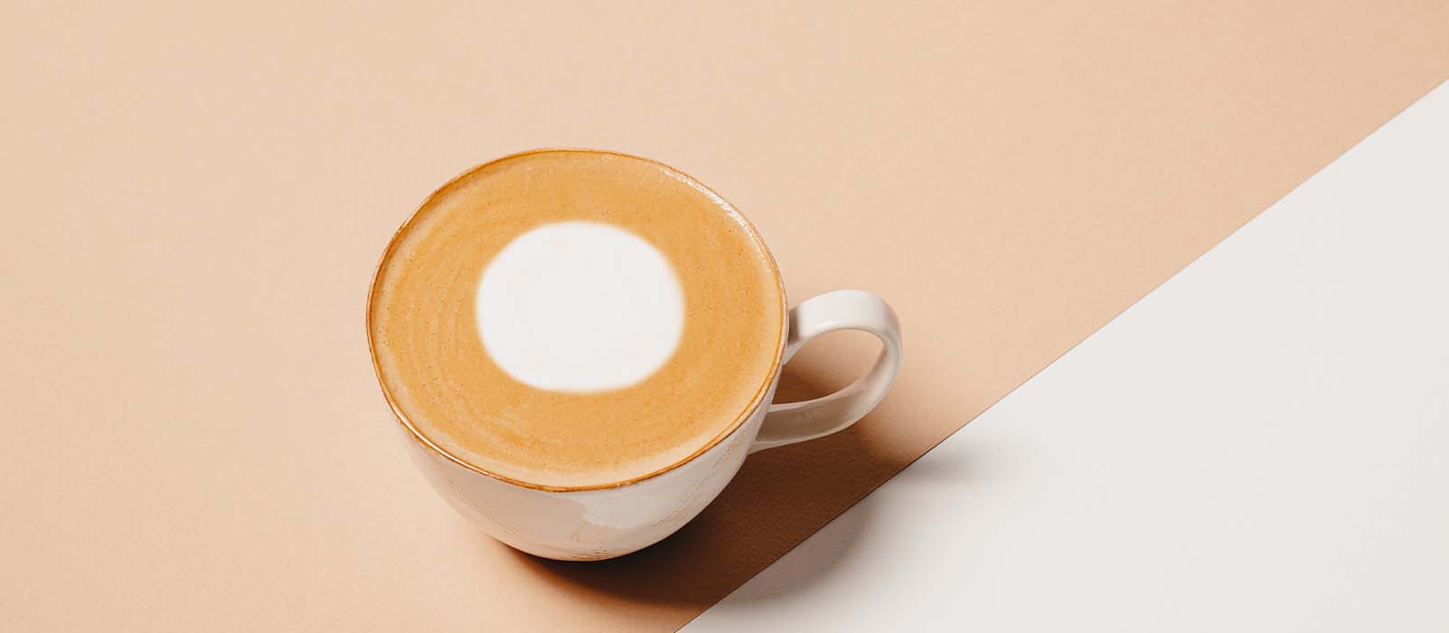 espresso macchiato