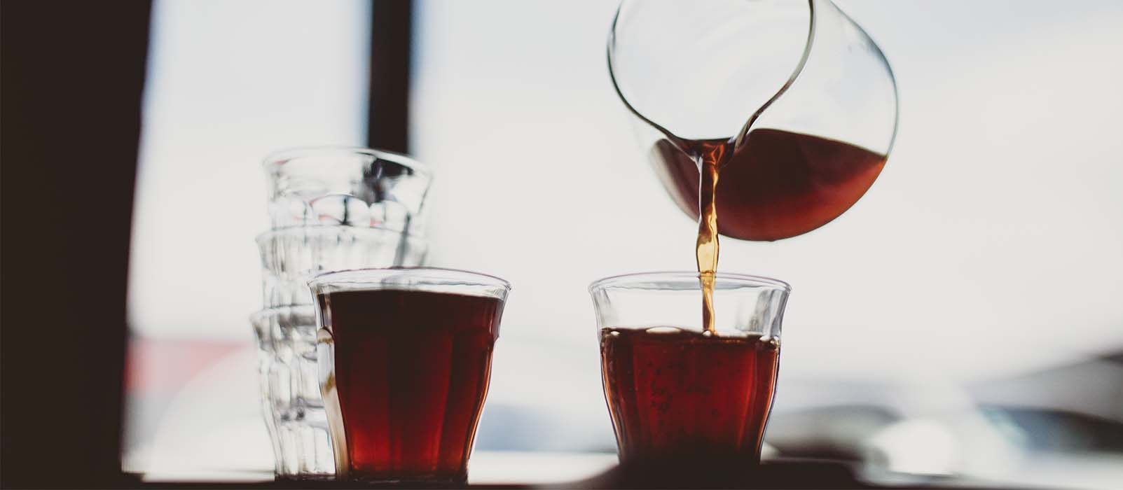 Geisha Kaffee der teuerste Kaffee der Welt