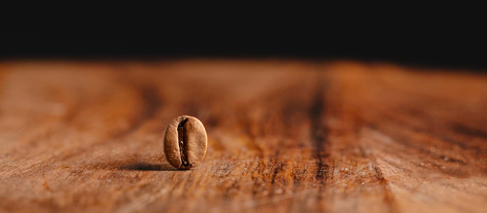 Sorte Geisha kaffee