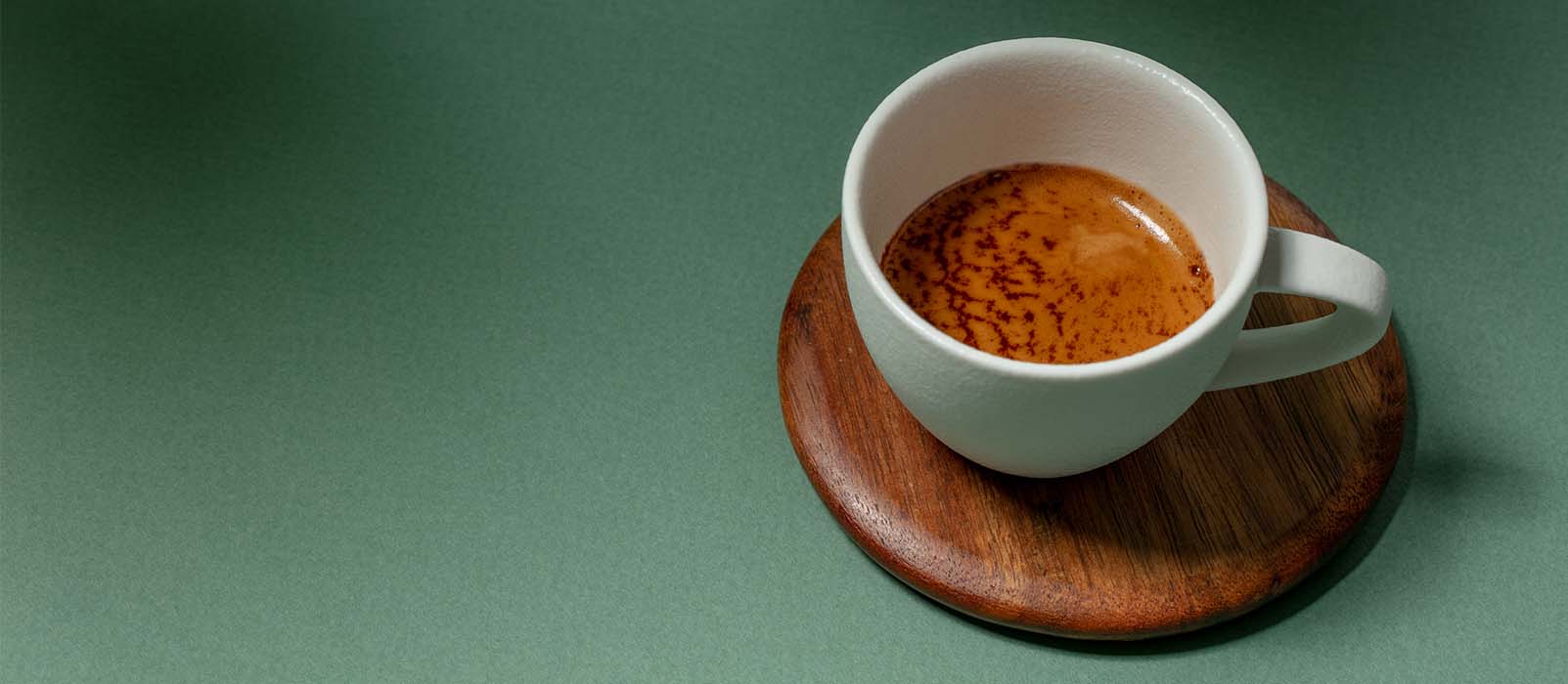 geisha kaffee
