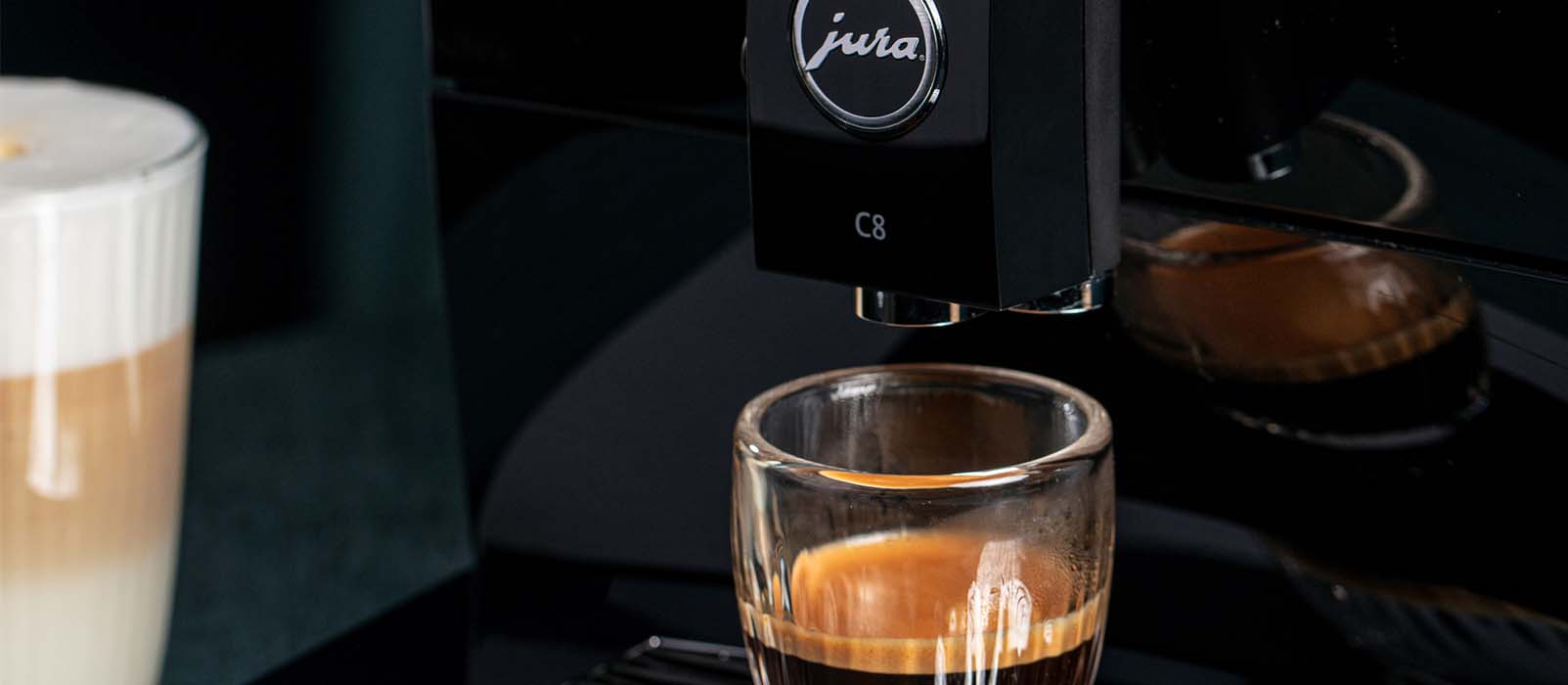 marke jura kaffeemaschine jura giga-reihe