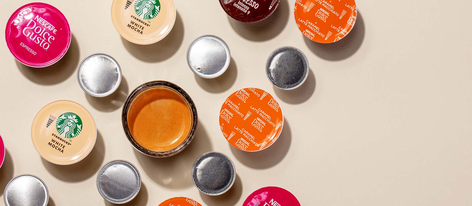 beste kaffeekapseln ratgeber