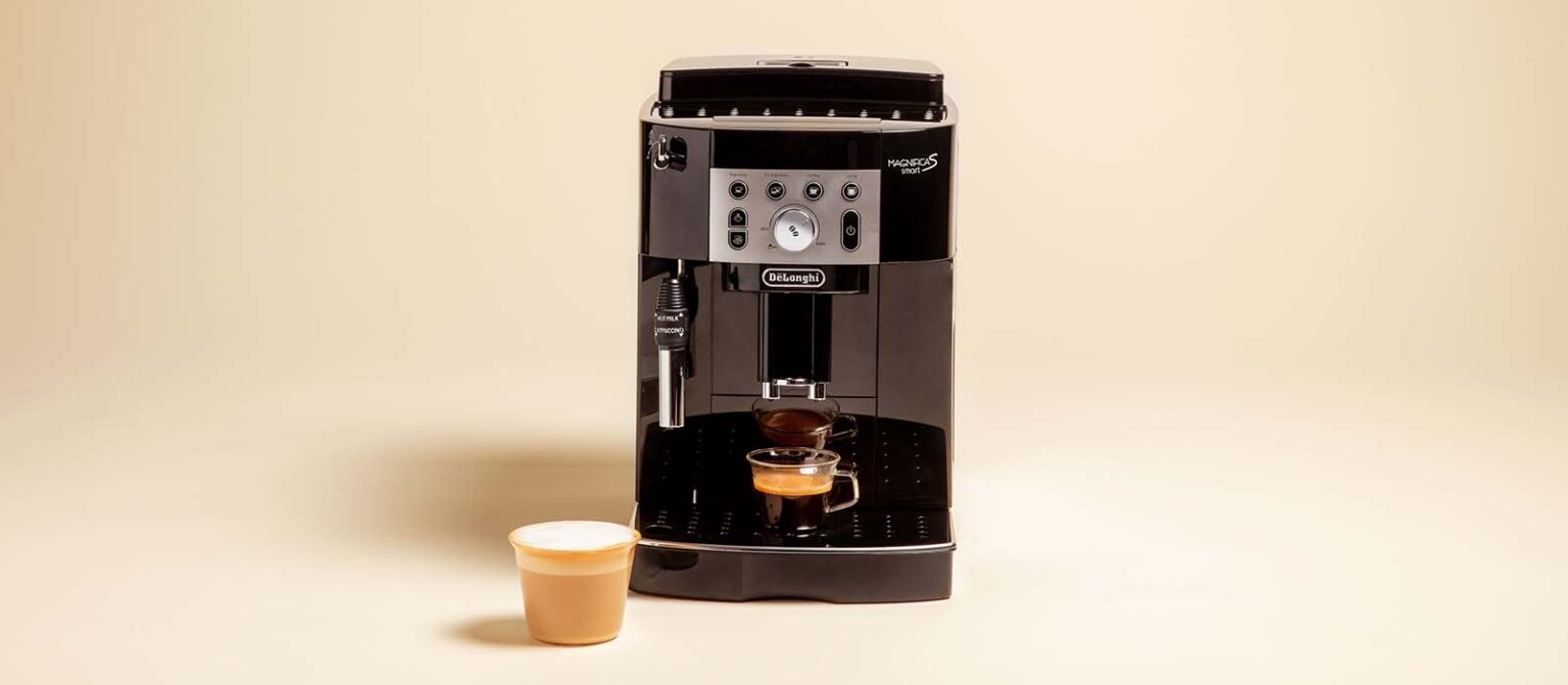 besten Einsteiger Kaffeevollautomat